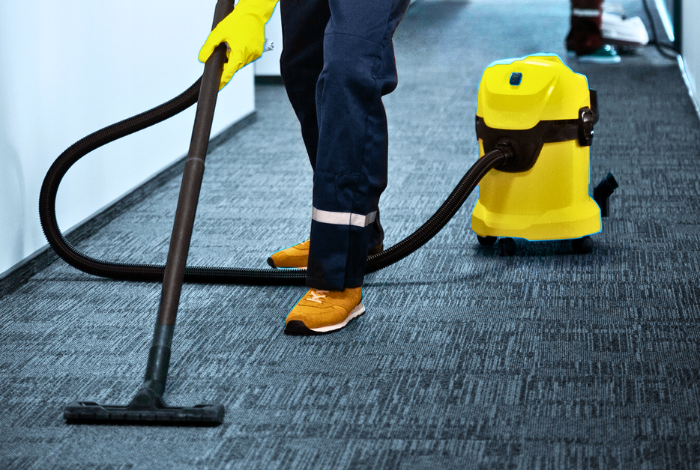 Facility Management Services in Bhubaneswar