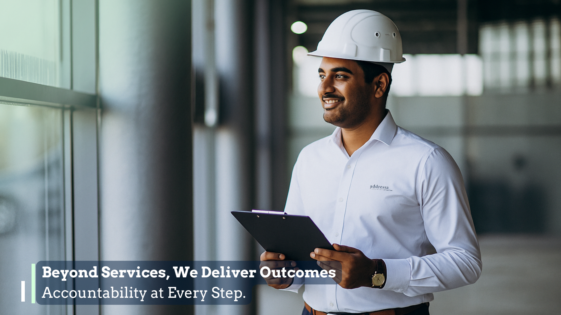 Facility Services in Bhubaneswar